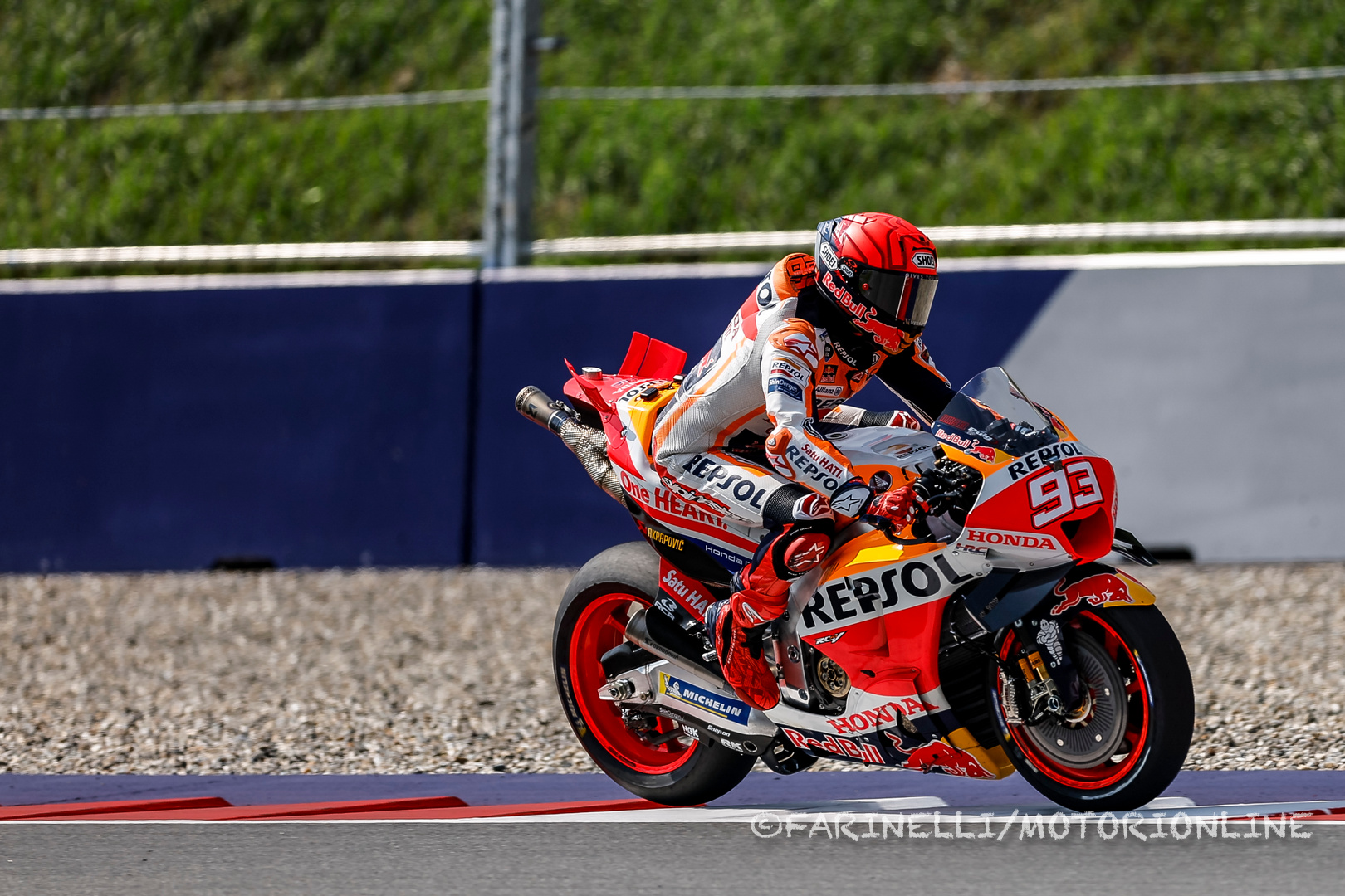 MotoGP Red Bull Ring Day_2