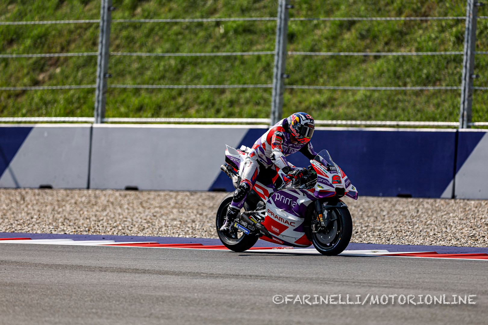 MotoGP Red Bull Ring Day_2