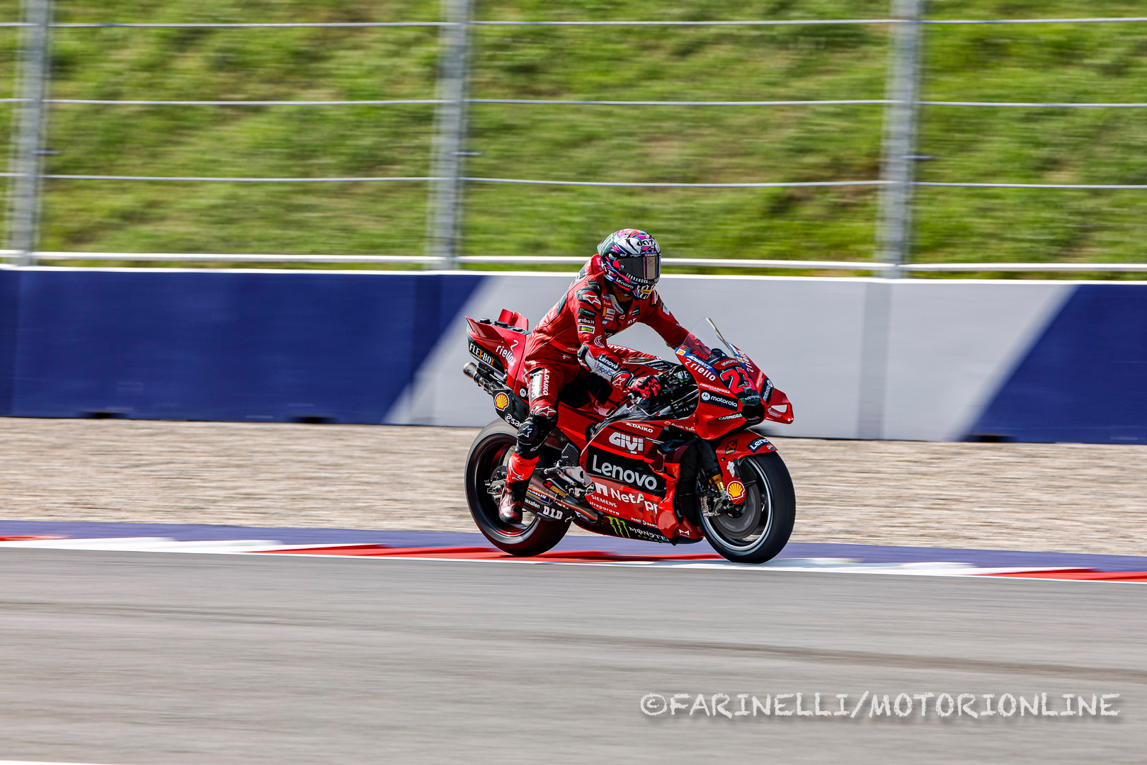 MotoGP Red Bull Ring Day_2