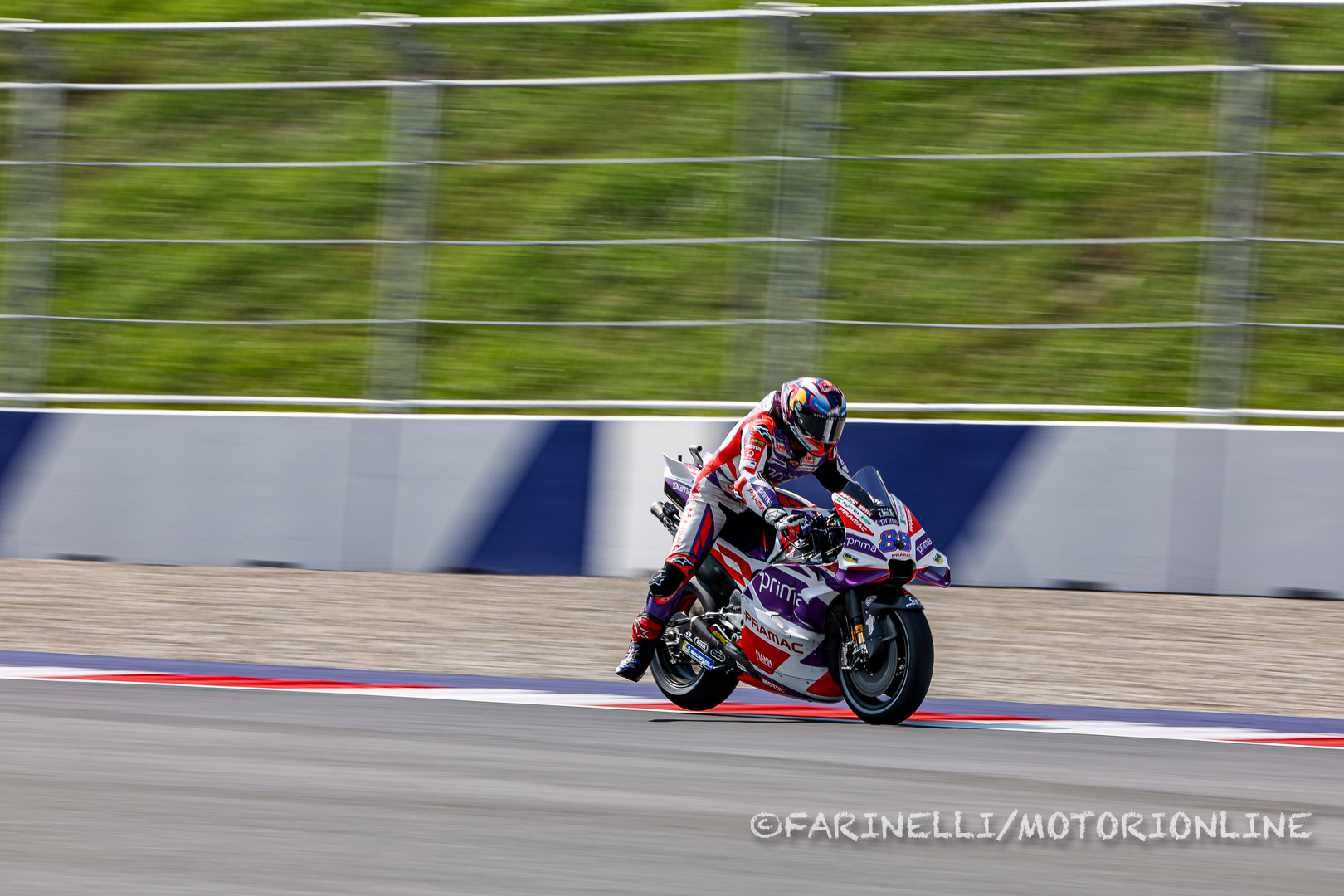 MotoGP Red Bull Ring Day_2