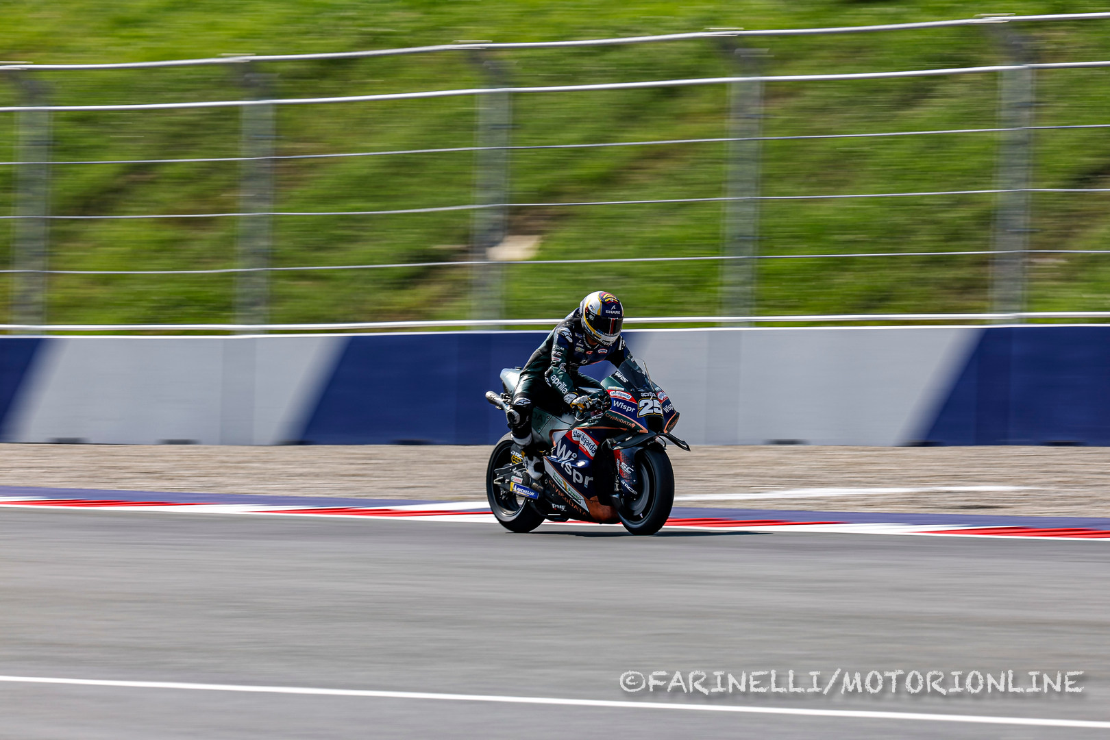 MotoGP Red Bull Ring Day_2