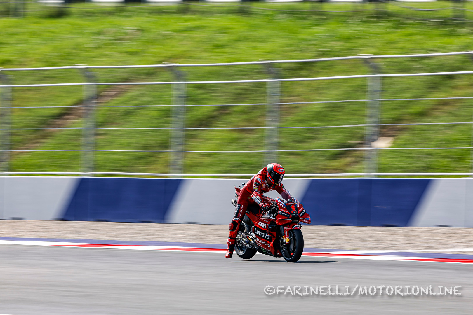 MotoGP Red Bull Ring Day_2