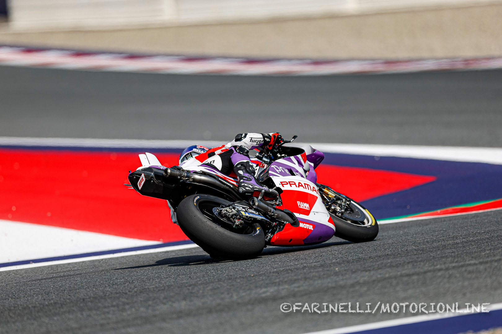 MotoGP Red Bull Ring Day_2