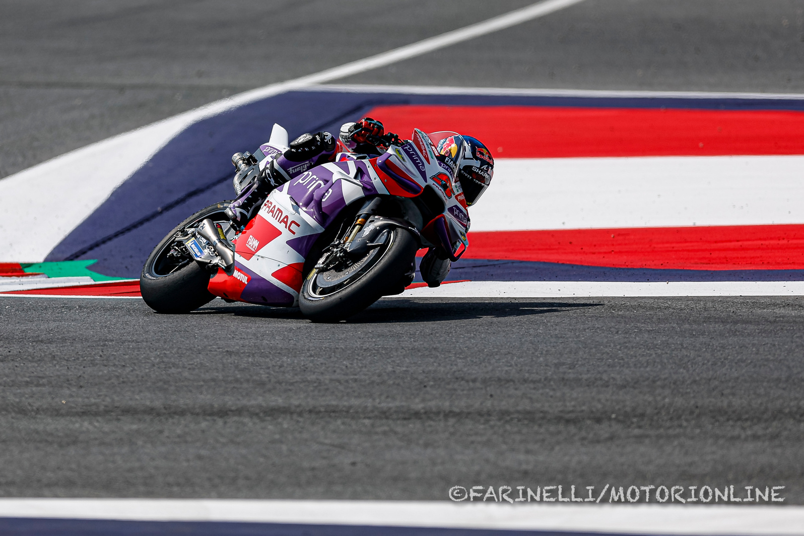 MotoGP Red Bull Ring Day_2