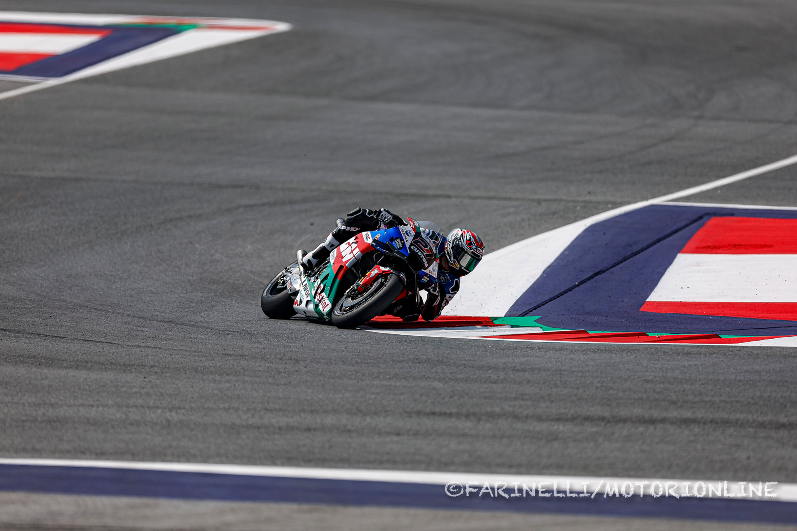 MotoGP Red Bull Ring Day_2