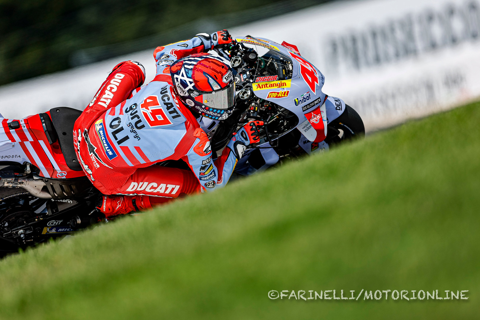 MotoGP Red Bull Ring Day_2