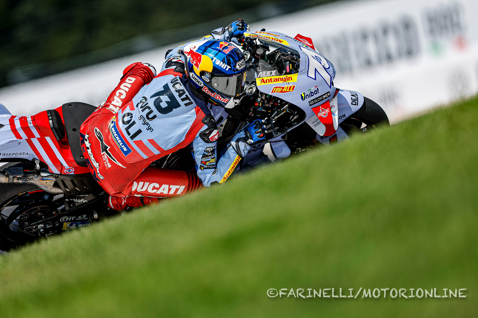 MotoGP Red Bull Ring Day_2