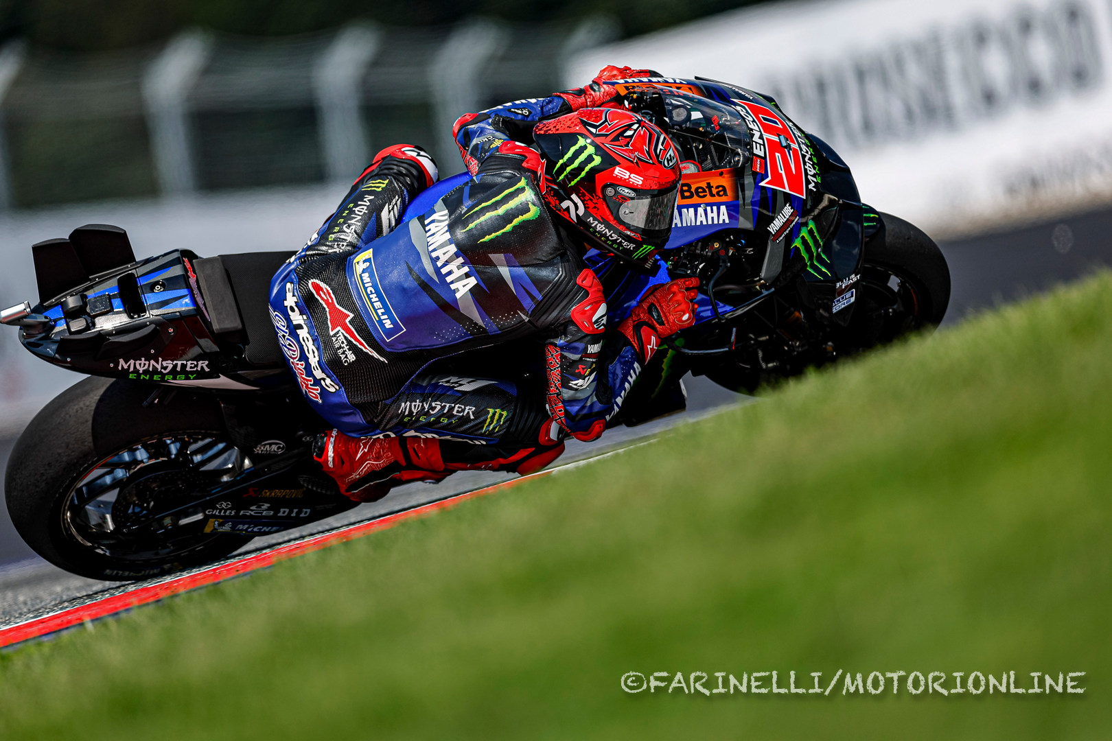 MotoGP Red Bull Ring Day_2