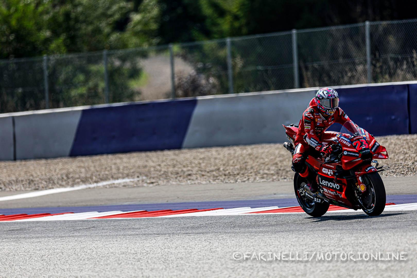 MotoGP Red Bull Ring Day_2