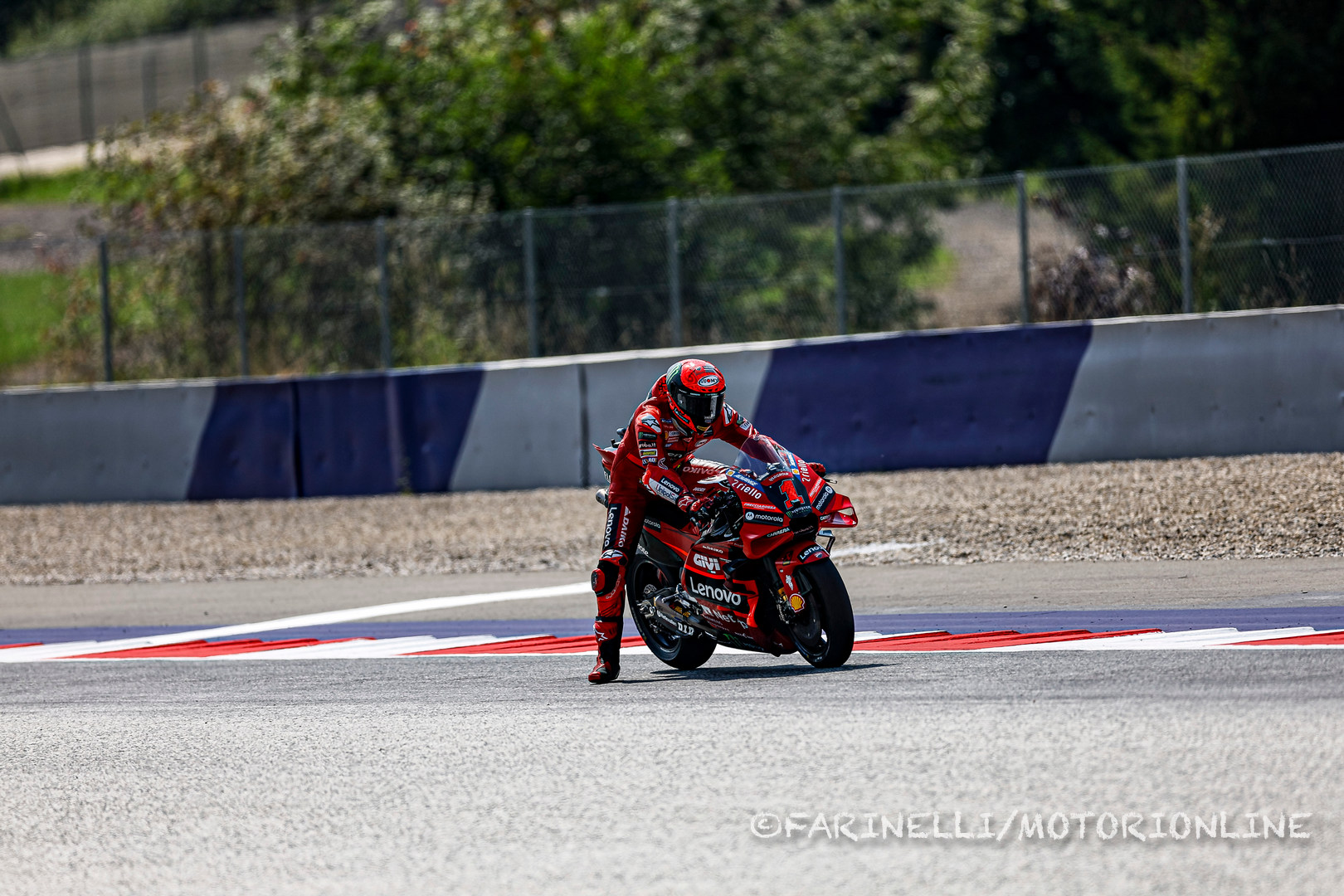 MotoGP Red Bull Ring Day_2