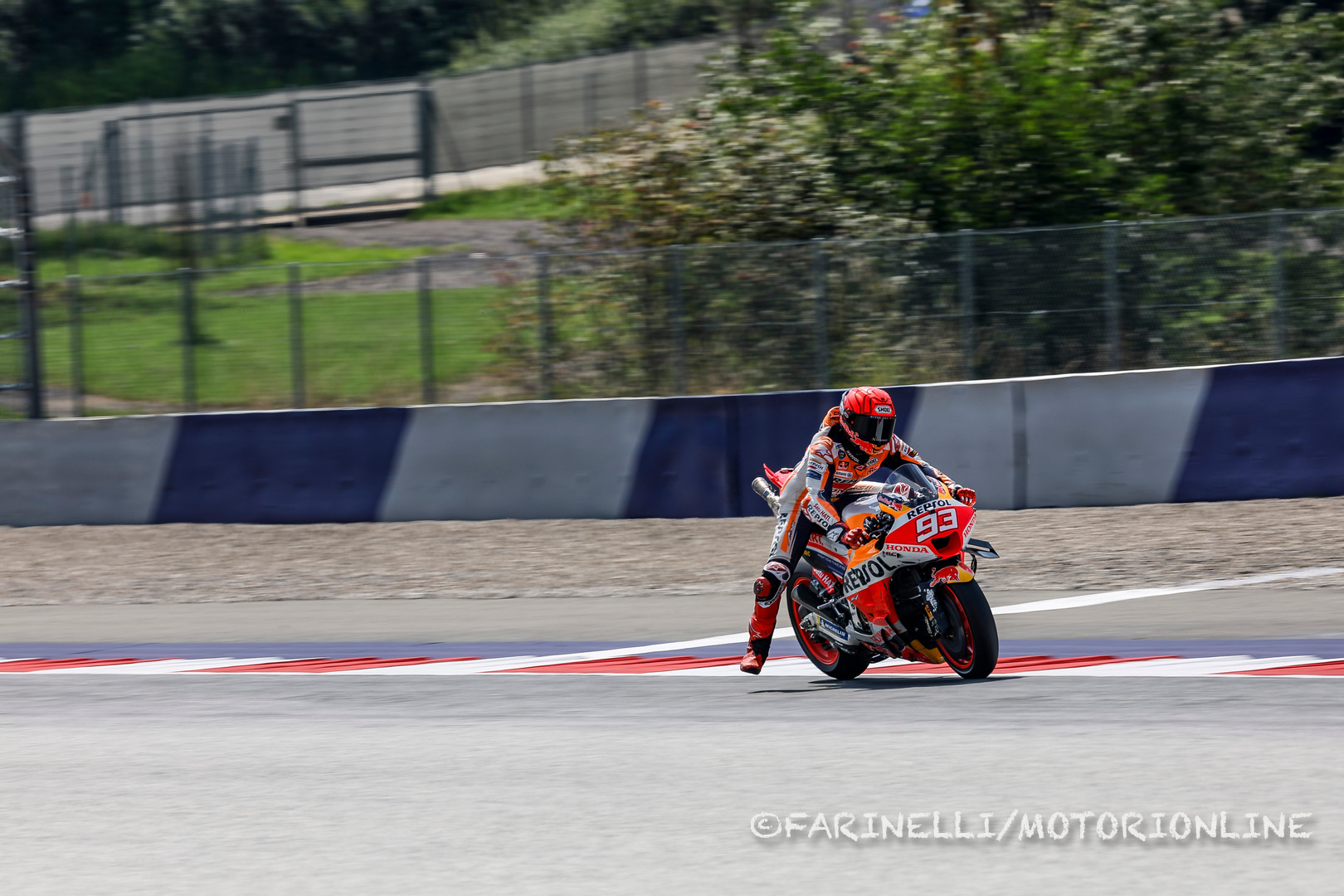 MotoGP Red Bull Ring Day_2