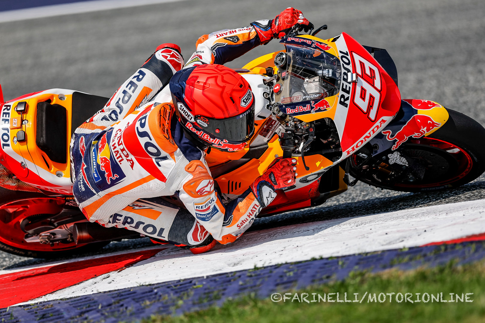 MotoGP Red Bull Ring Day_2