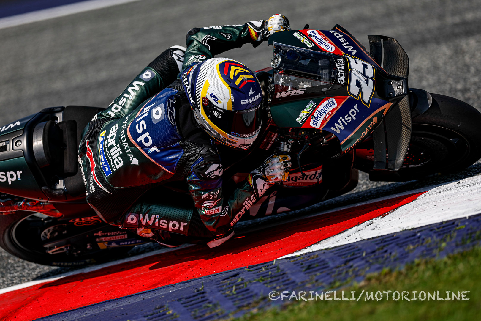 MotoGP Red Bull Ring Day_2