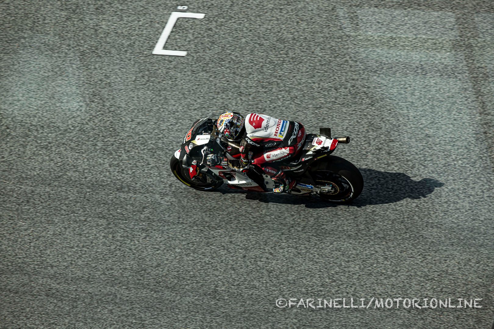 MotoGP Red Bull Ring Day_2