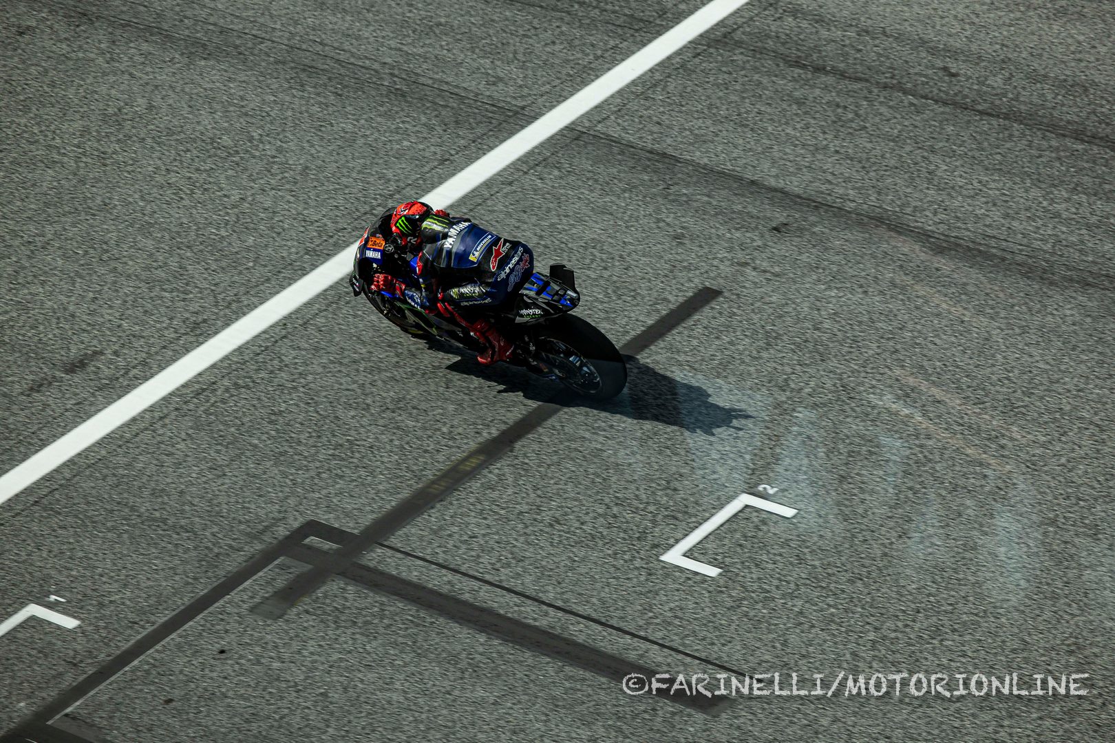 MotoGP Red Bull Ring Day_2