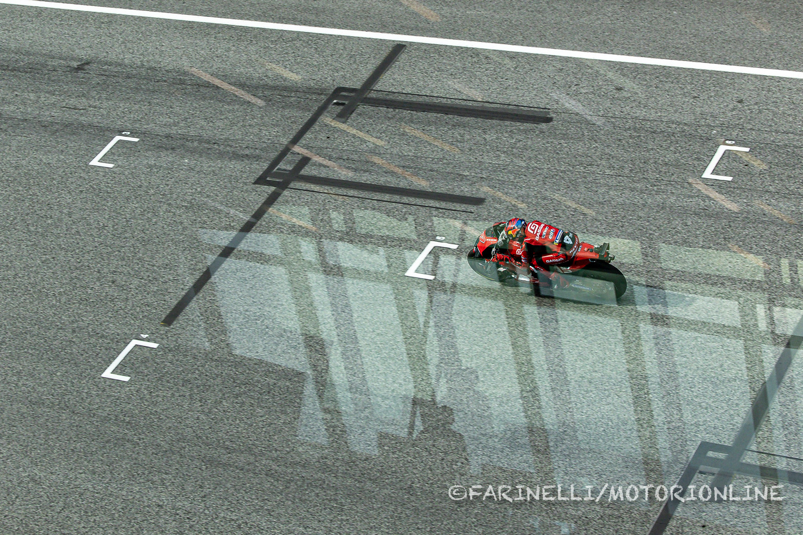 MotoGP Red Bull Ring Day_2