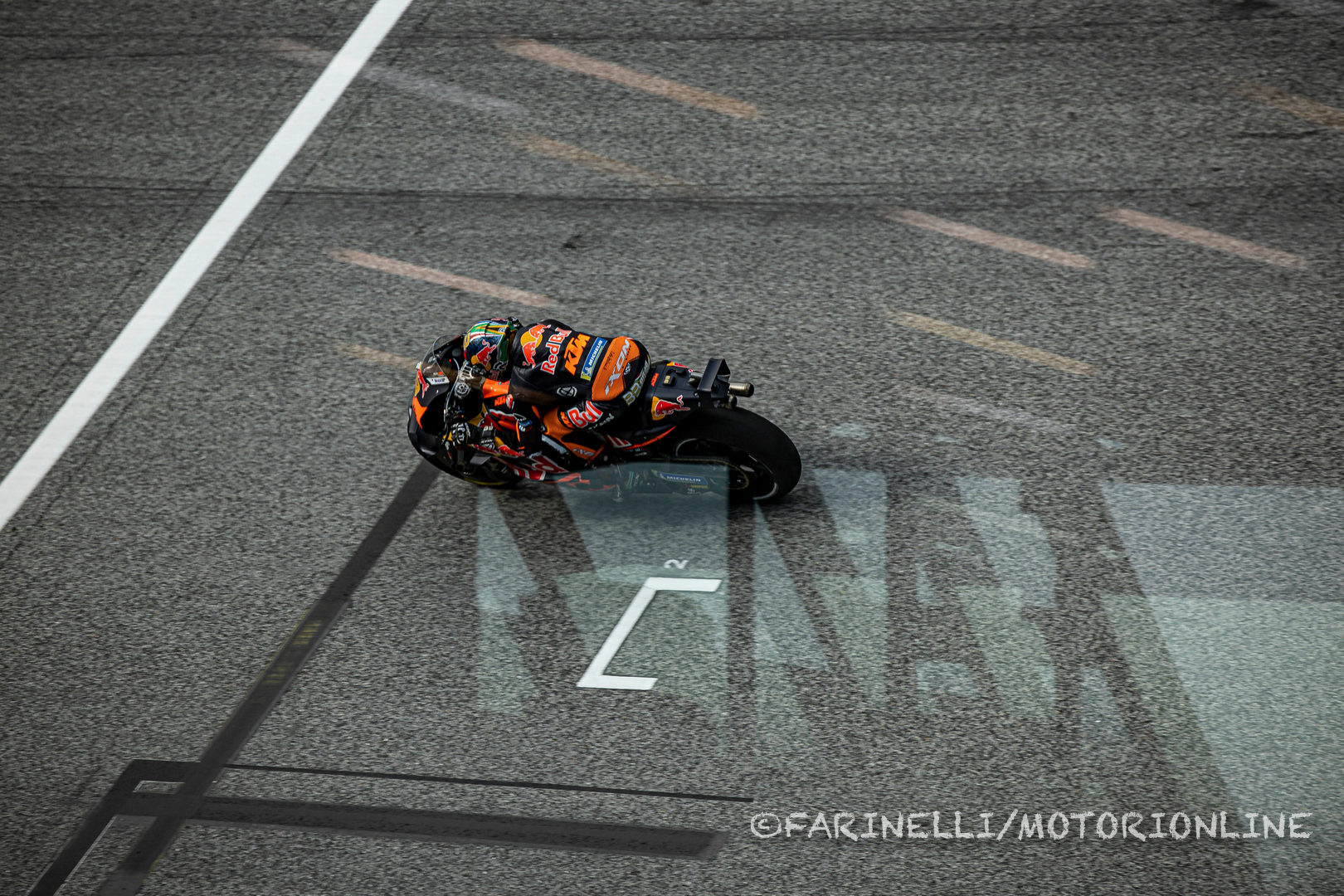 MotoGP Red Bull Ring Day_2