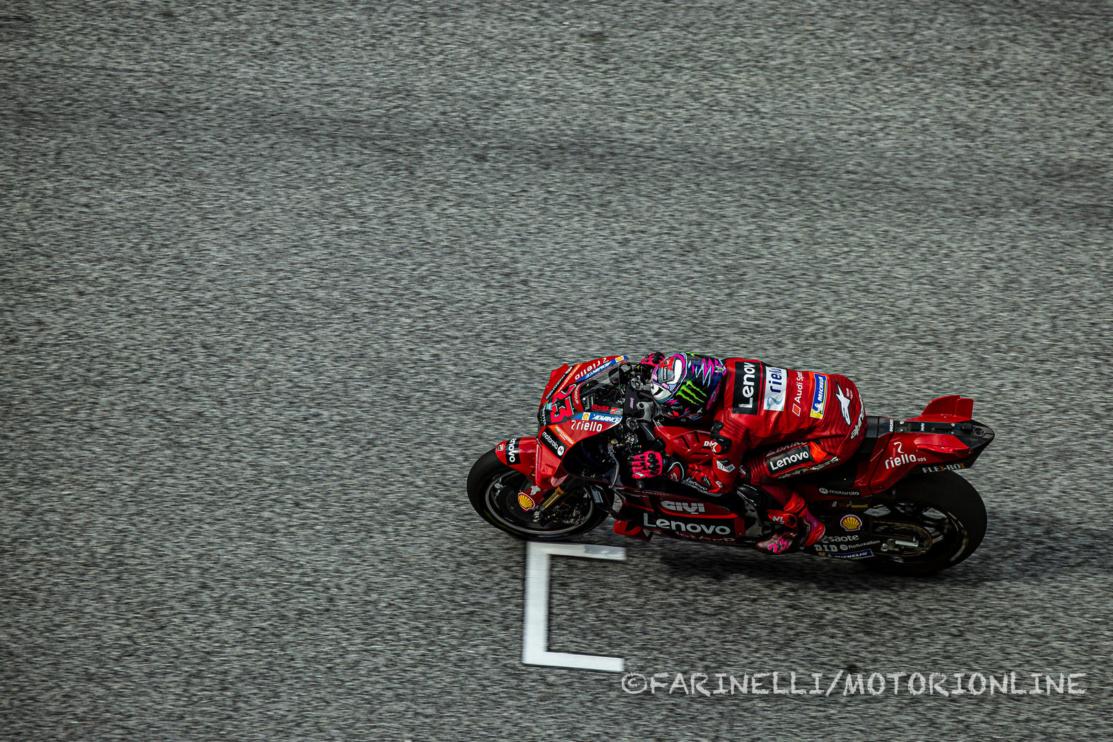 MotoGP Red Bull Ring Day_2