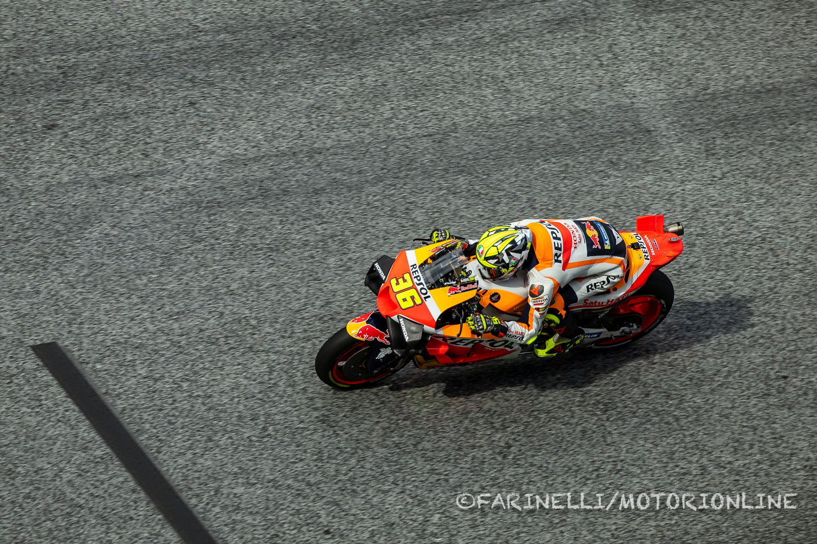 MotoGP Red Bull Ring Day_2