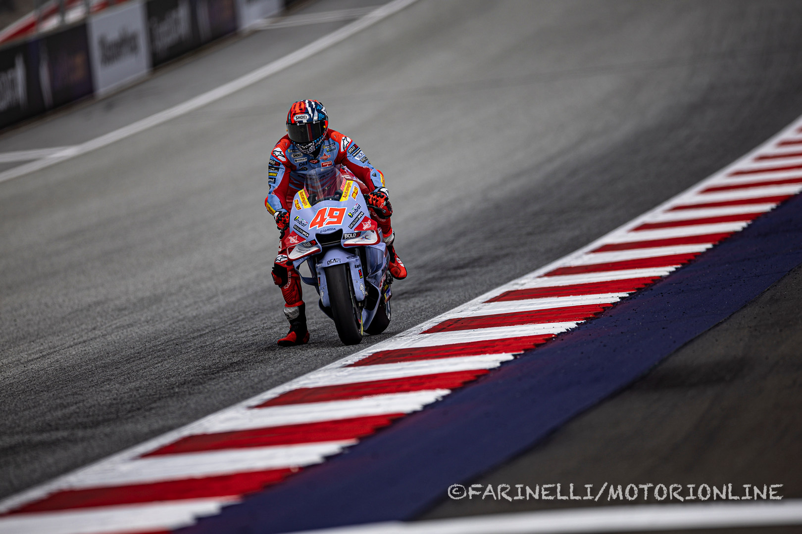 MotoGP Red Bull Ring Day_2