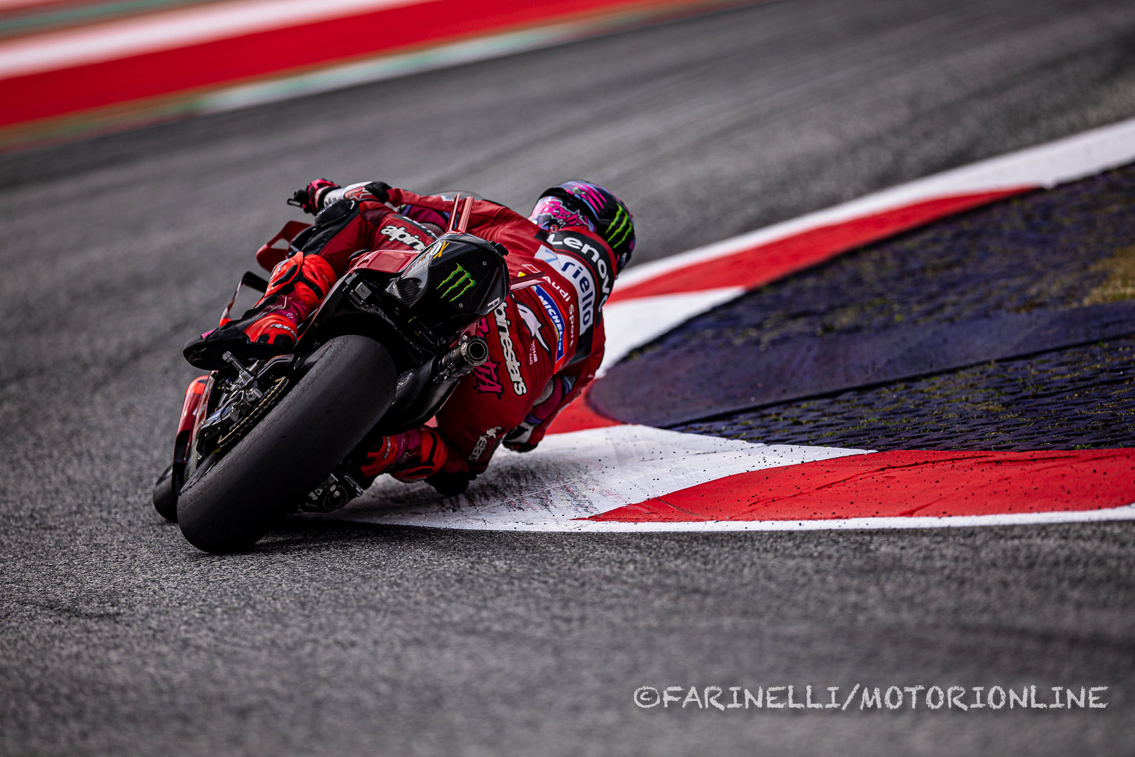 MotoGP Red Bull Ring Day_2