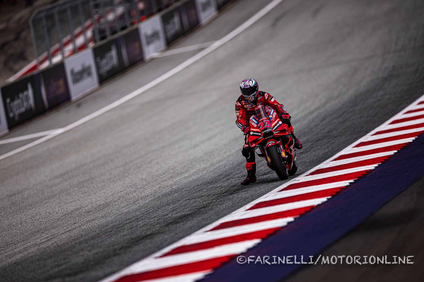 MotoGP Red Bull Ring Day_2