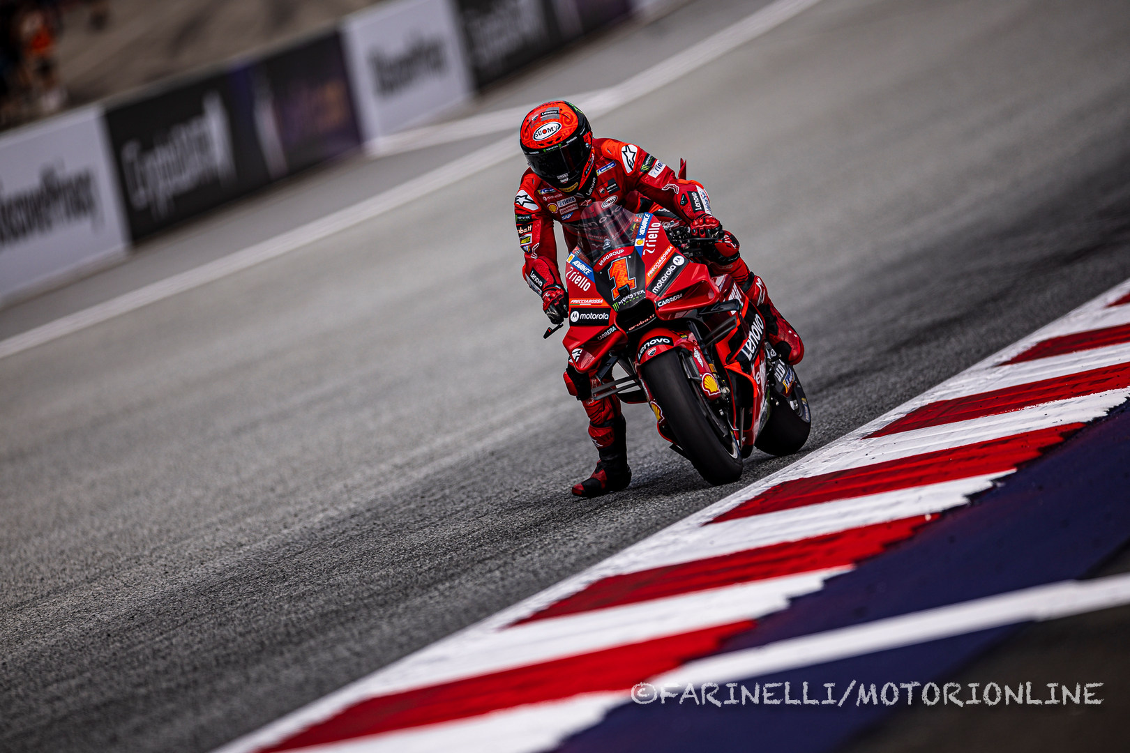 MotoGP Red Bull Ring Day_2