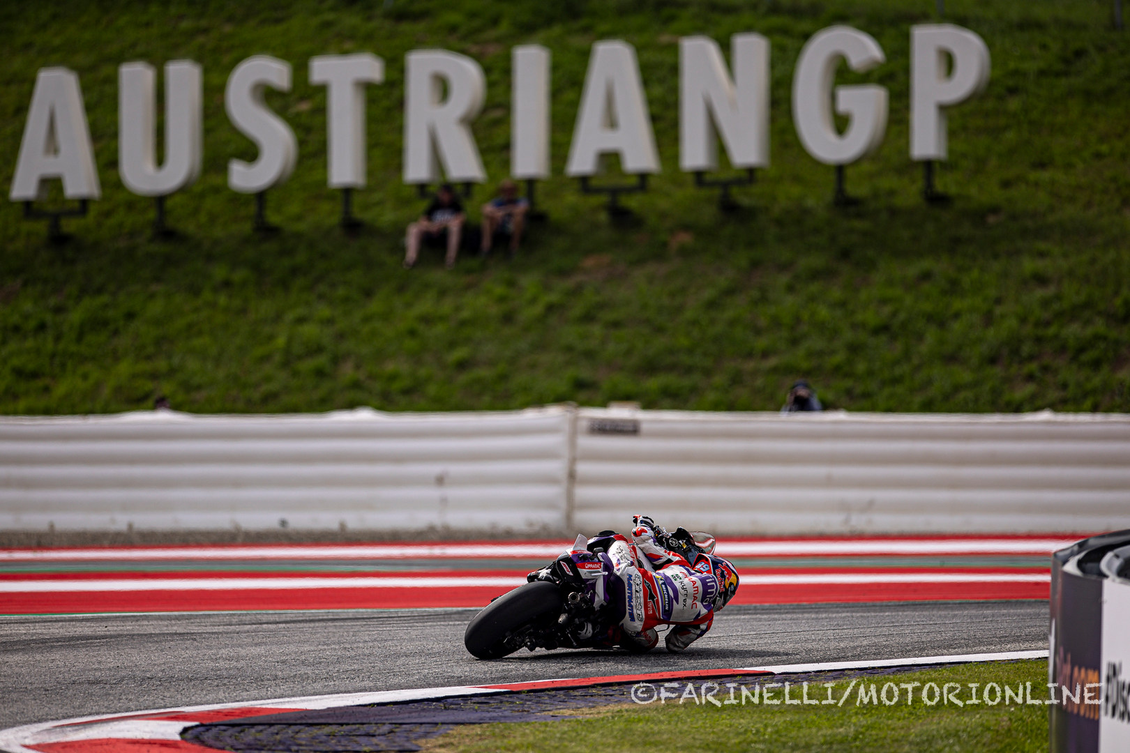 MotoGP Red Bull Ring Day_2