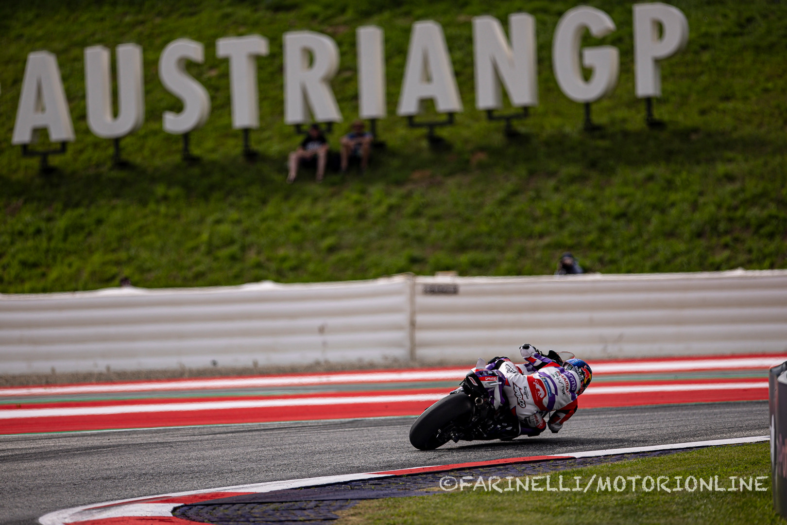 MotoGP Red Bull Ring Day_2