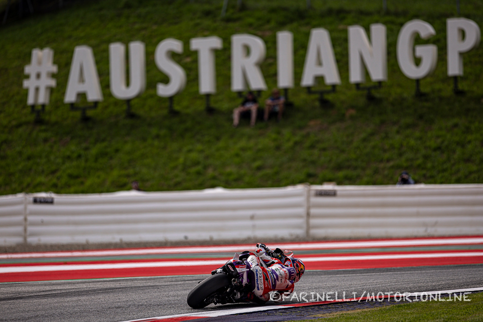 MotoGP Red Bull Ring Day_2