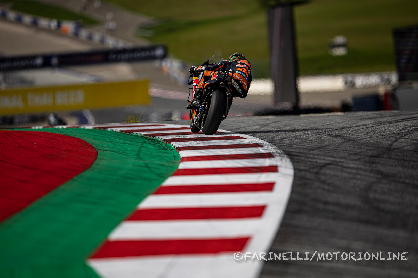 MotoGP Red Bull Ring Day_2