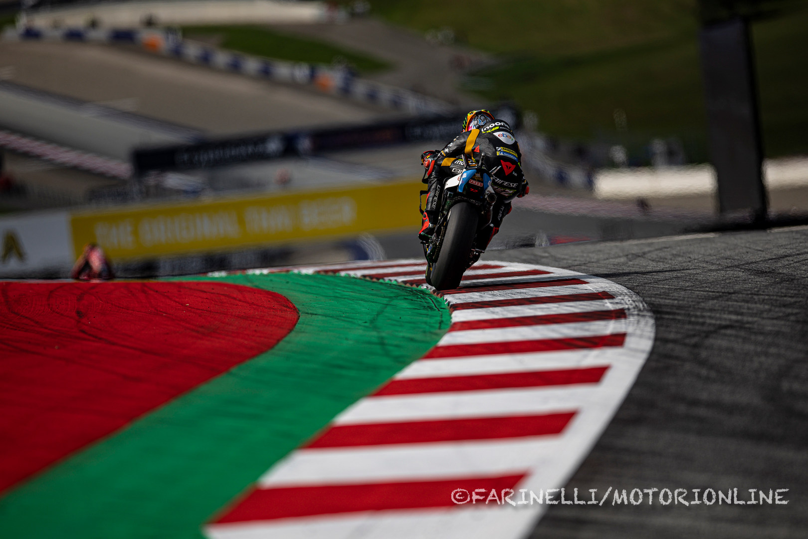 MotoGP Red Bull Ring Day_2