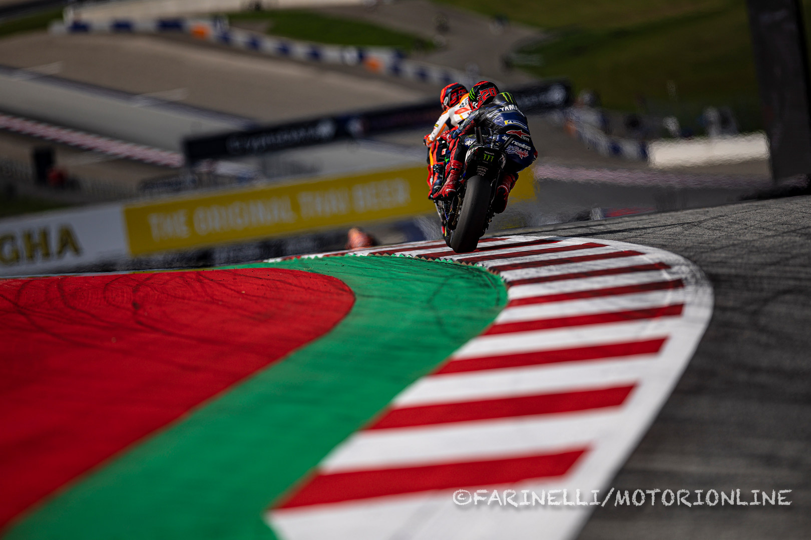 MotoGP Red Bull Ring Day_2