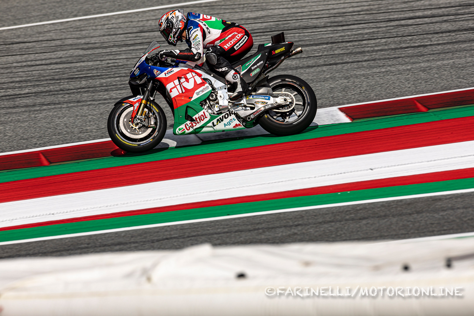 MotoGP Red Bull Ring Day_2