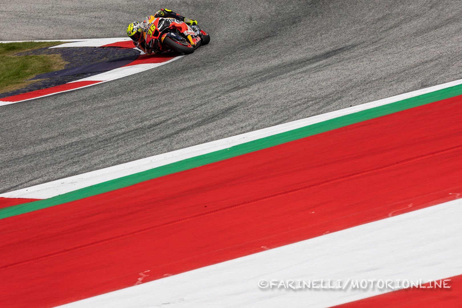 MotoGP Red Bull Ring Day_2