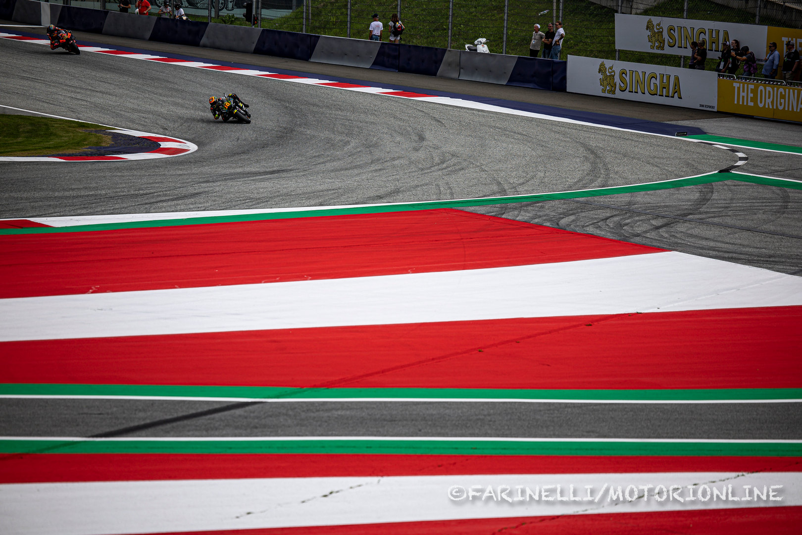 MotoGP Red Bull Ring Day_2