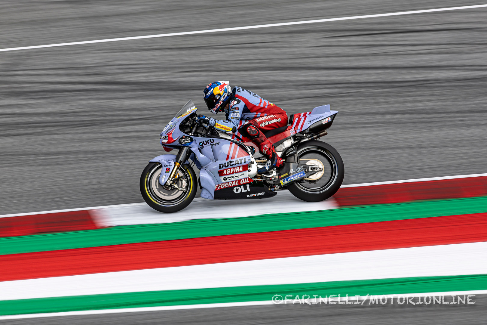 MotoGP Red Bull Ring Day_2