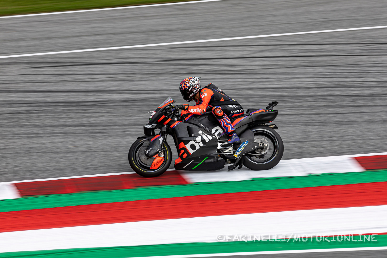 MotoGP Red Bull Ring Day_2