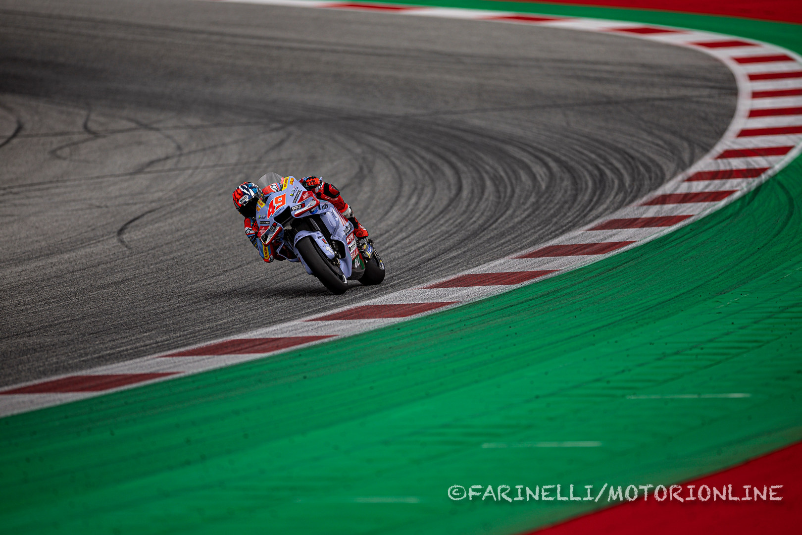 MotoGP Red Bull Ring Day_2