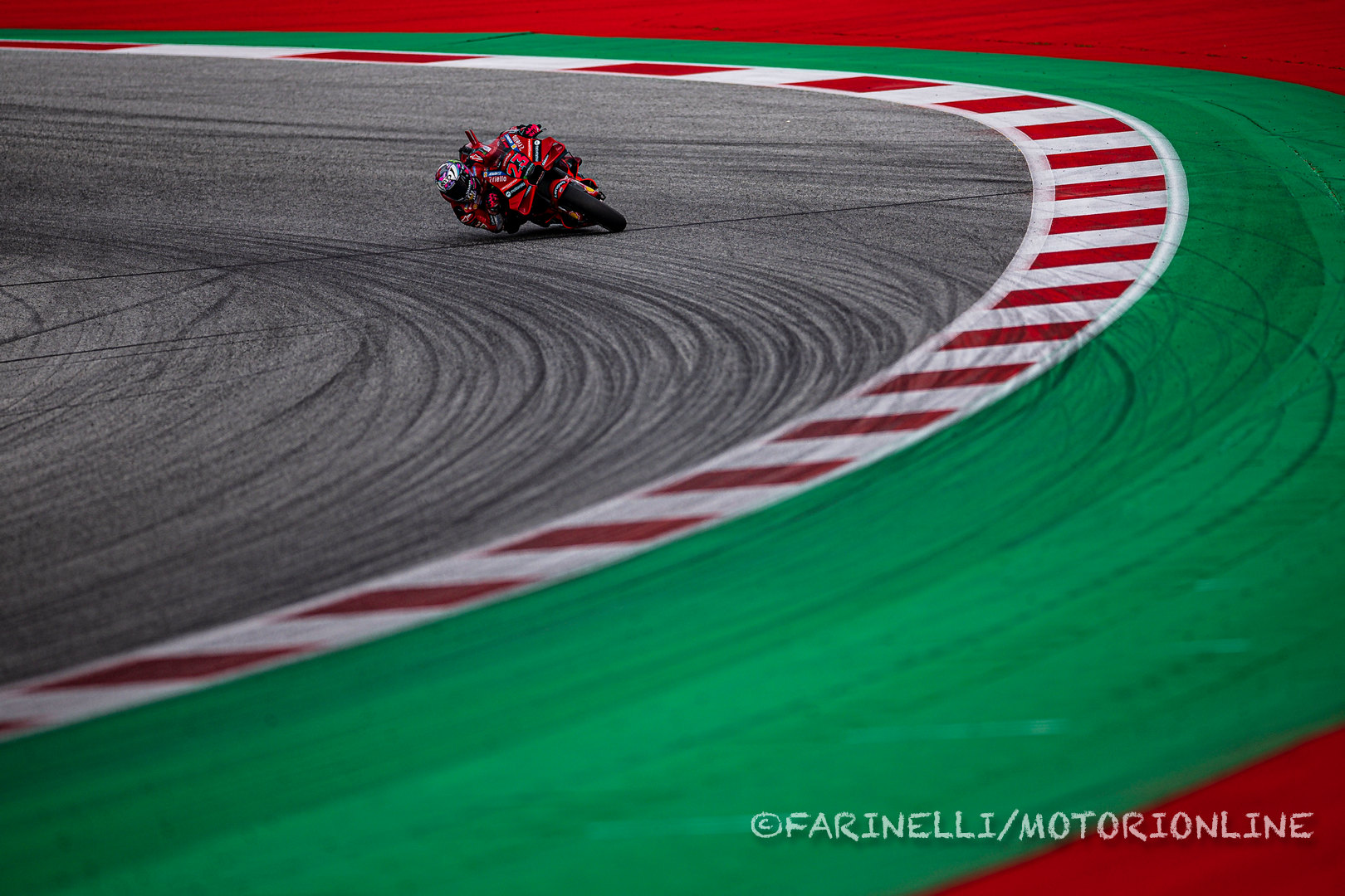 MotoGP Red Bull Ring Day_2