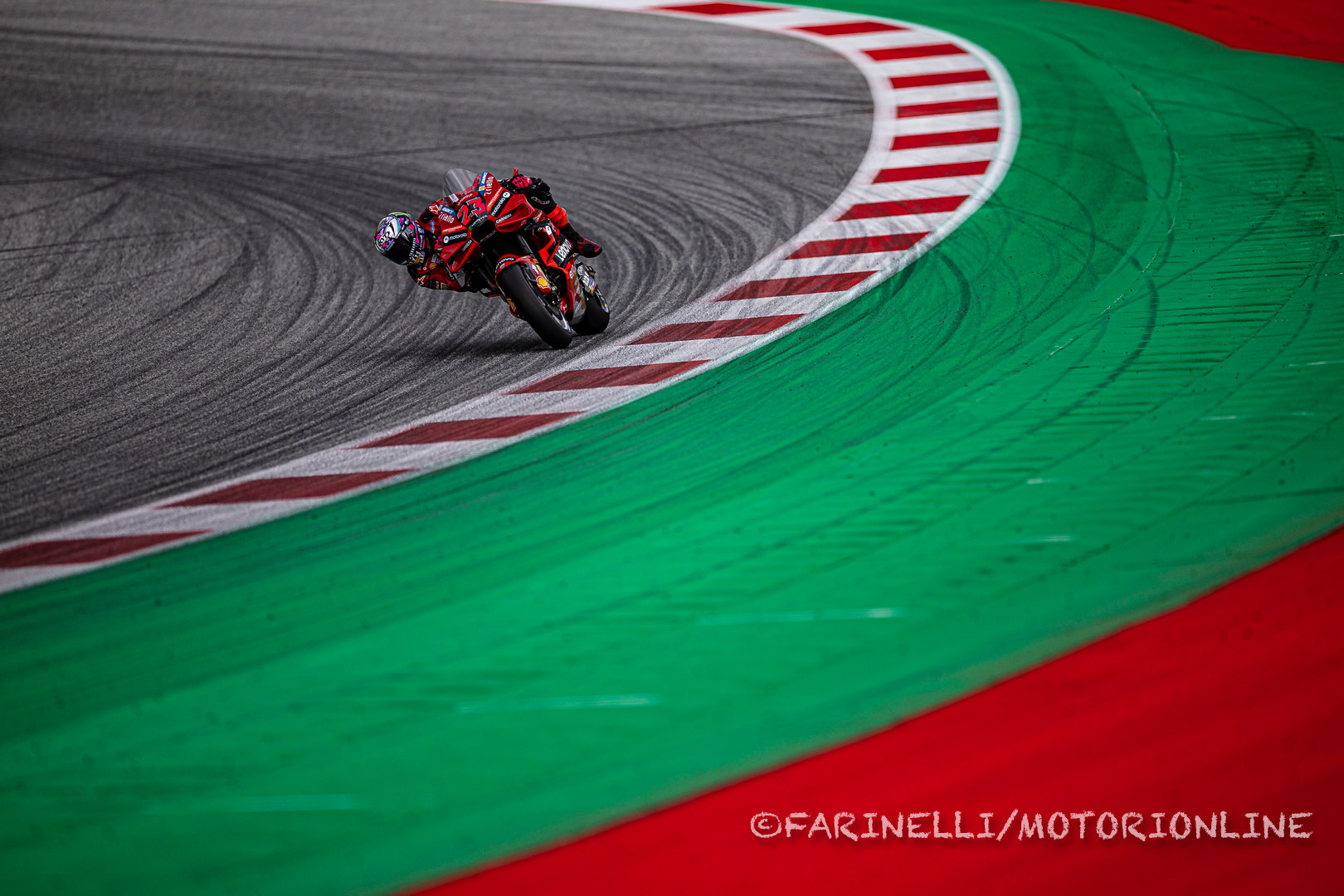 MotoGP Red Bull Ring Day_2