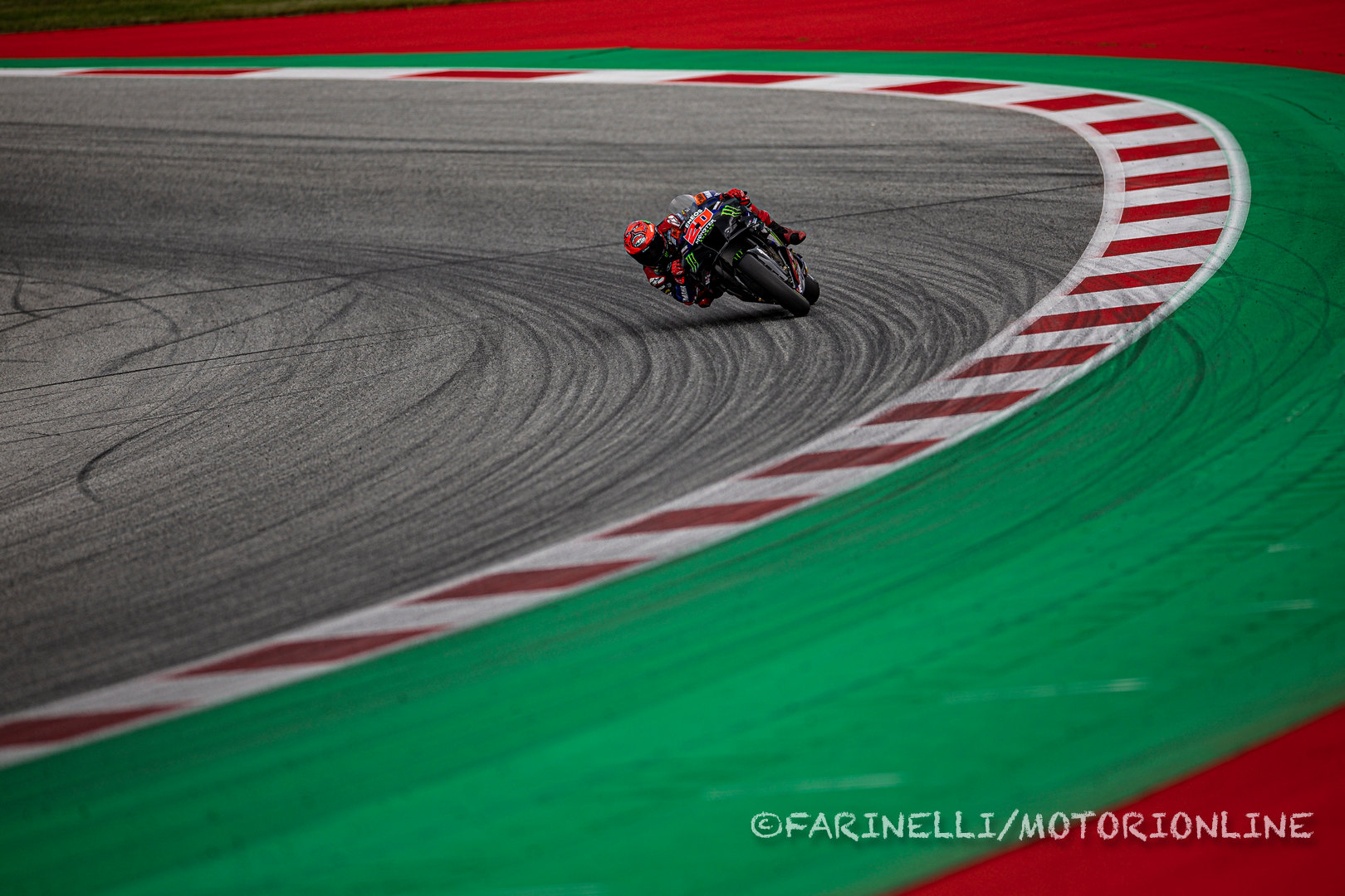 MotoGP Red Bull Ring Day_2