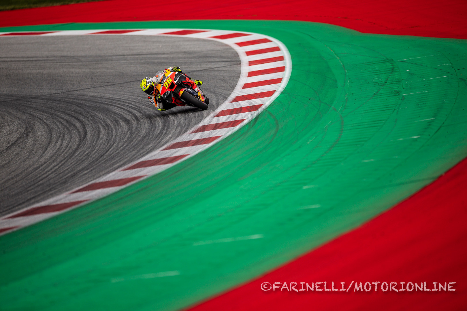 MotoGP Red Bull Ring Day_2