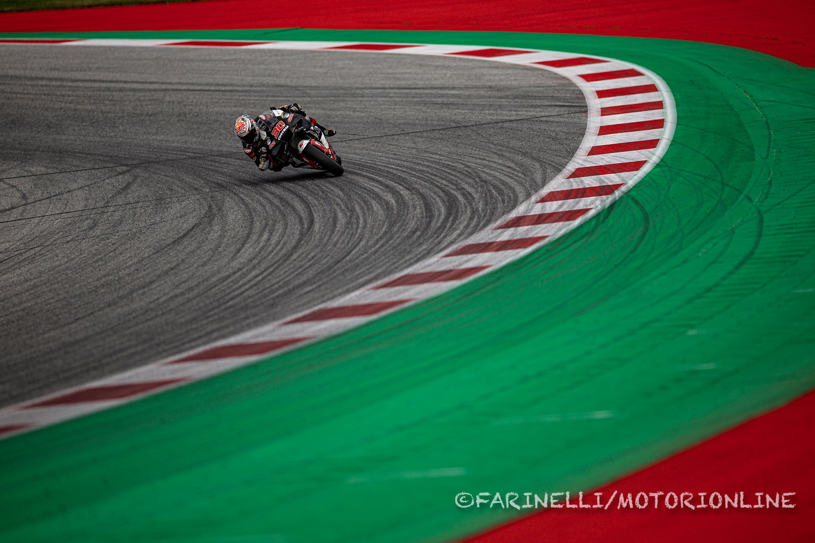 MotoGP Red Bull Ring Day_2