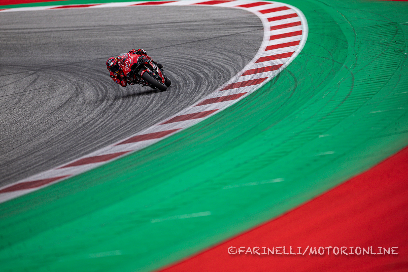 MotoGP Red Bull Ring Day_2