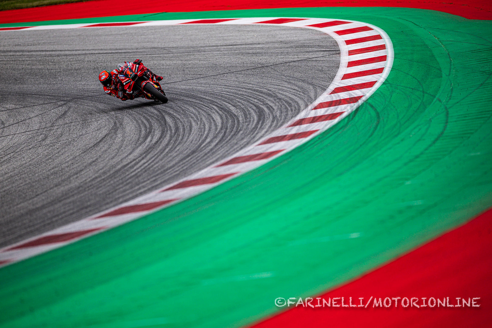 MotoGP Red Bull Ring Day_2