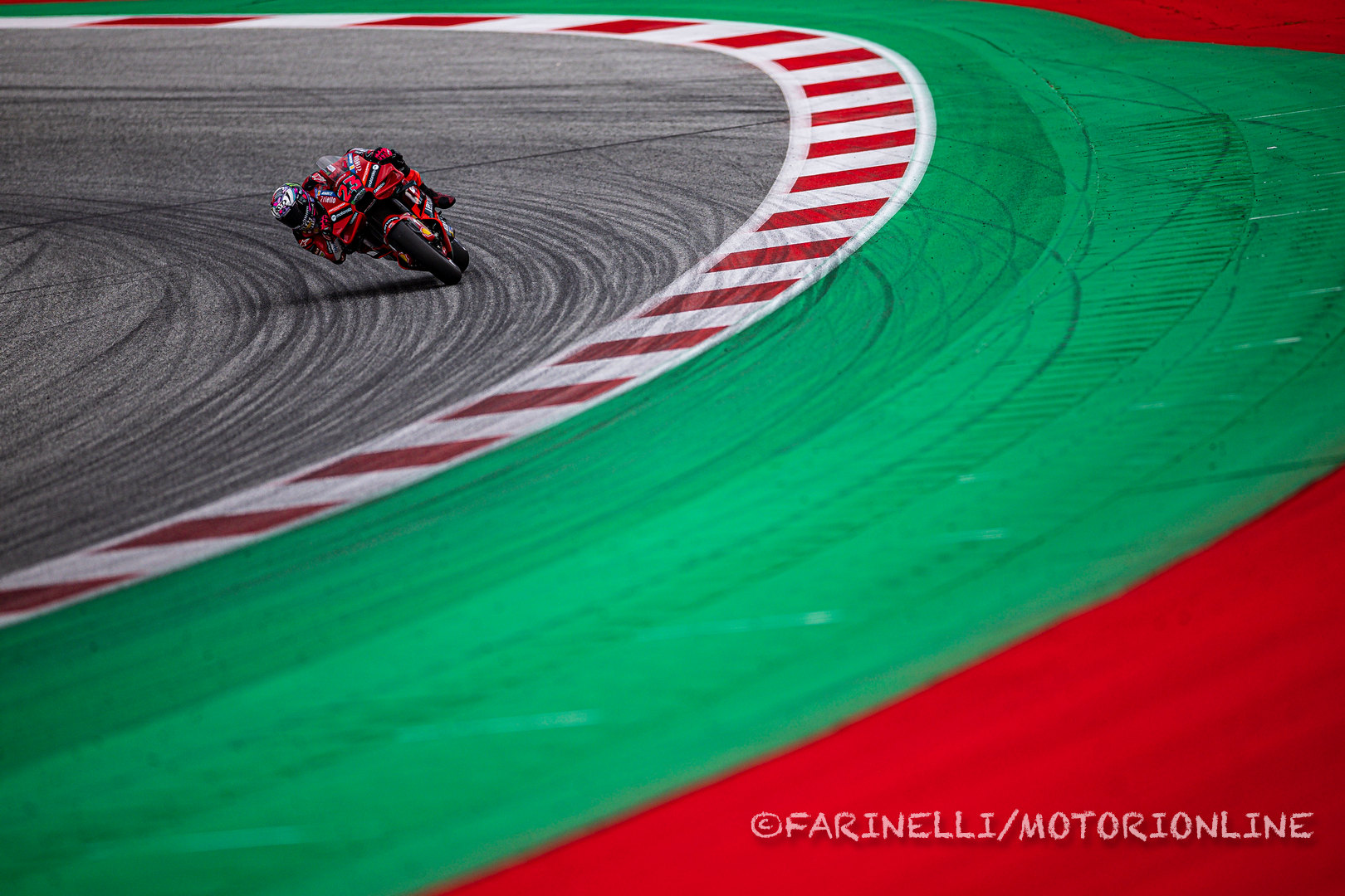 MotoGP Red Bull Ring Day_2