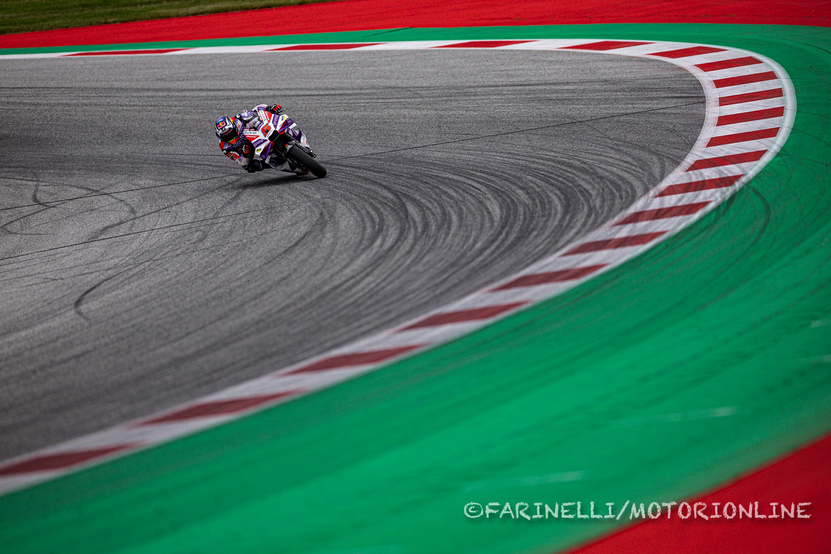 MotoGP Red Bull Ring Day_2