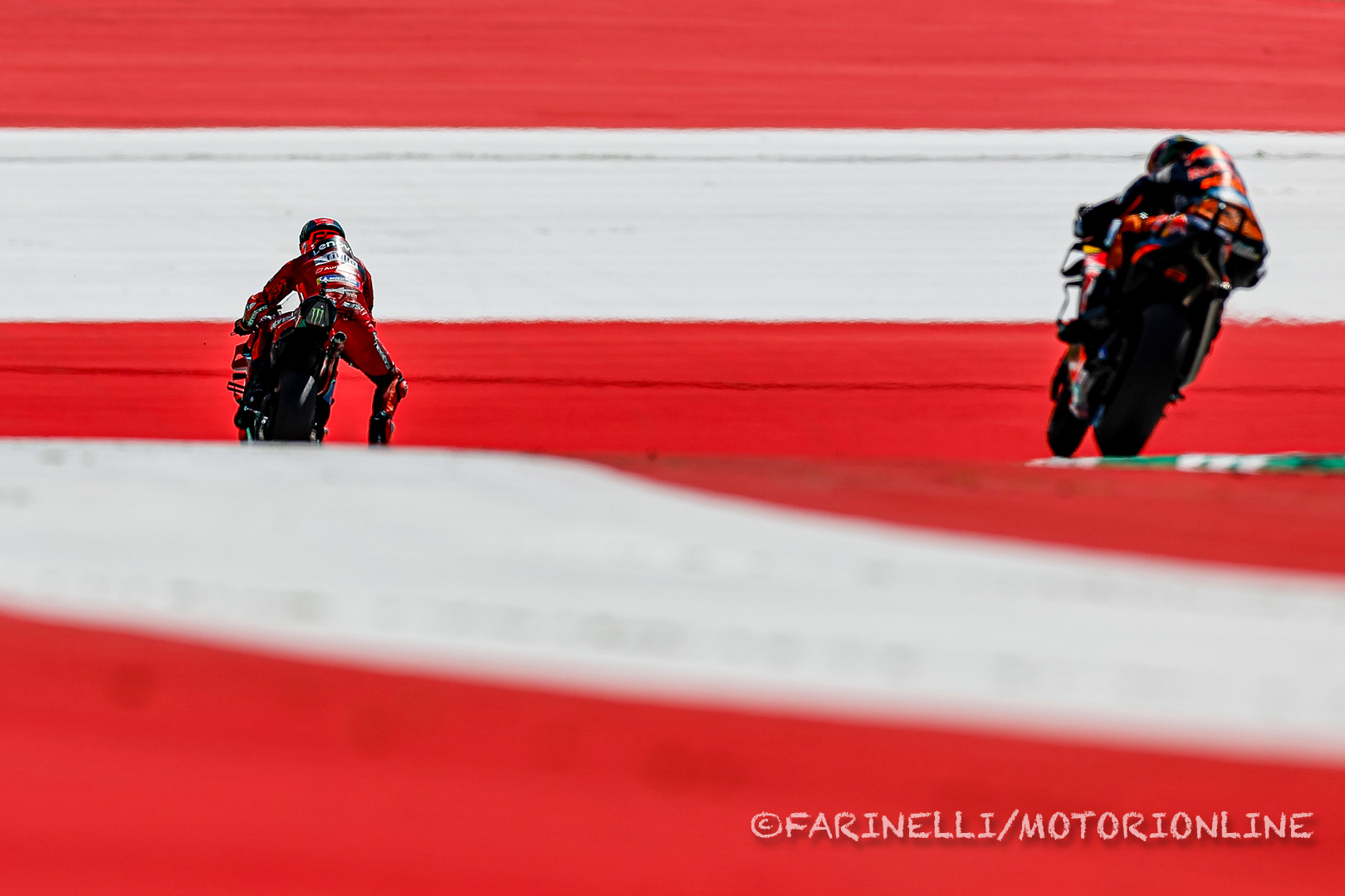 MotoGP Red Bull Ring RACE