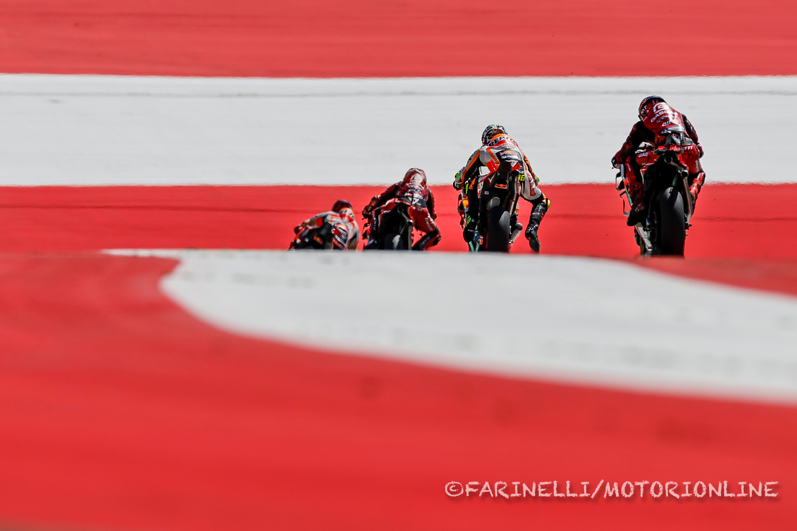 MotoGP Red Bull Ring RACE